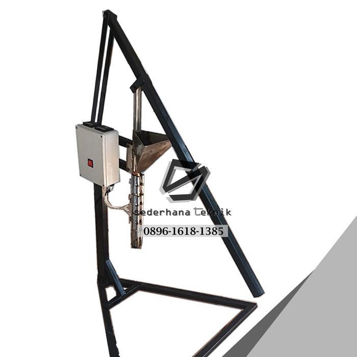 Jual Injection Machine / Mesin Injeksi - Precious Plastic - Kab ...