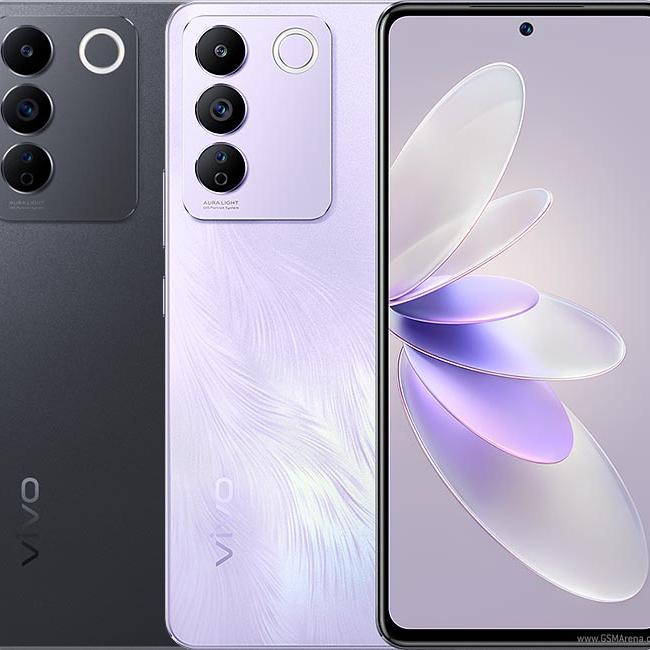 Gambar vivo v27e ram 8/256gb baru - Hitam, ram 8/256gb new dari gunadigadget(gadget store) undefined Tokopedia