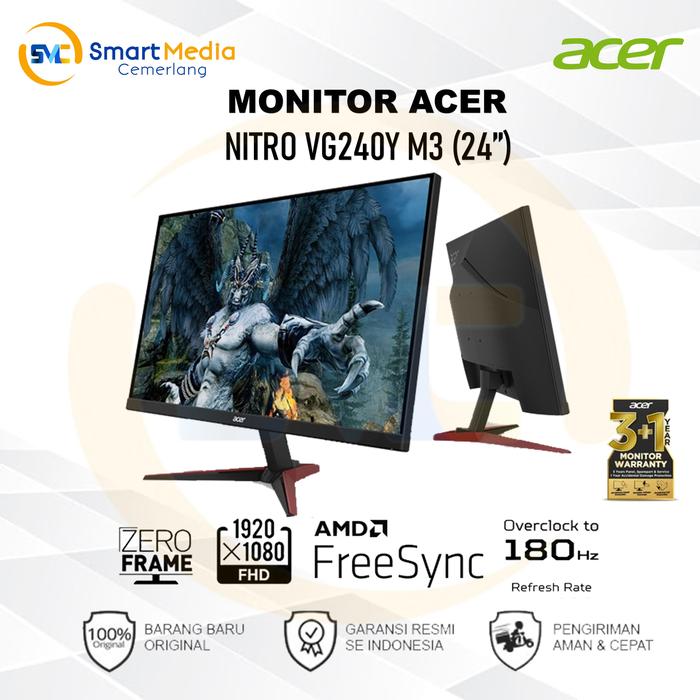 acer Nitro VG240YSbmiipfx