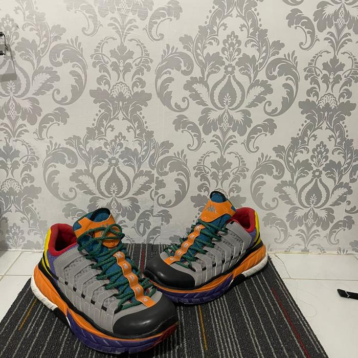Gambar Sepatu Kappa Size 43 dari Squad thrift bengkulu undefined Tokopedia