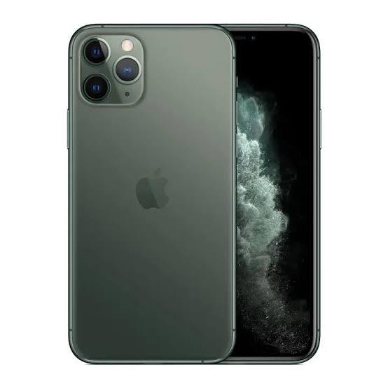 Gambar apple iphone 11 pro 256 gb dari Nitiwikromo undefined Tokopedia