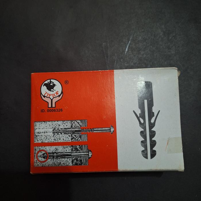 Gambar SEKRUP FISHER S.8 SEKRUP TAPPING SEKRUP ALUMINIUM 8 X 11/2" (100Pcs) - Fisher S.8 dari NFS Home undefined Tokopedia