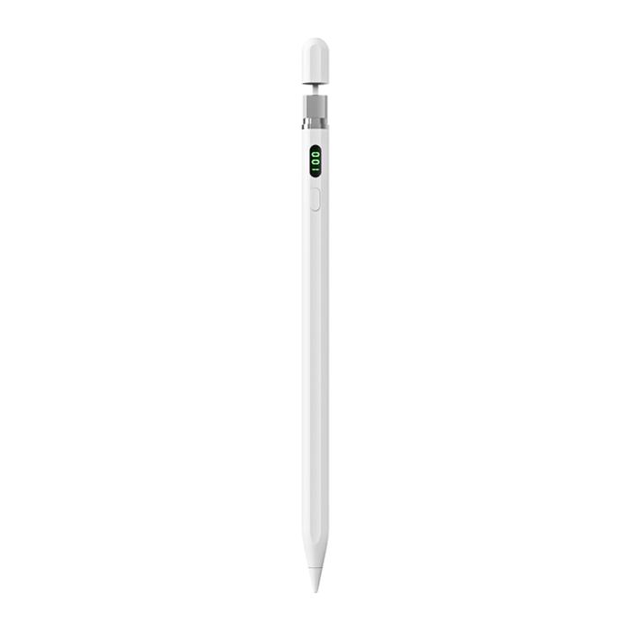 Gambar Stylus WiWU Pencil C / L Pro Palm Rejection Tilt Apple Pencil Magnetic - C Pro dari WiWU Official undefined Tokopedia