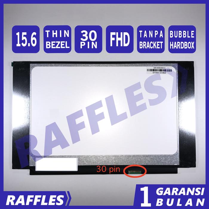 Gambar LCD LED Asus ROG G531 G531G G531GD G531GT G531GU G531GV G531GW - 30 pin 60Hz dari Rafflesindo undefined Tokopedia