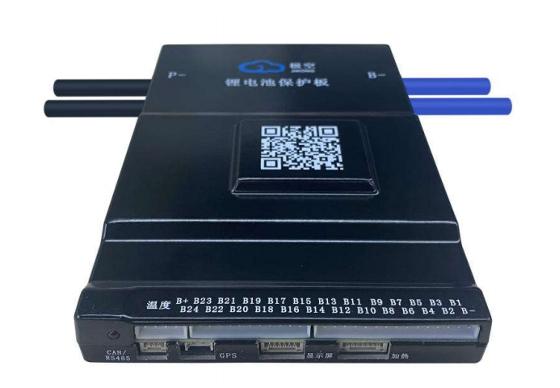 Gambar Jikong JK Smart BMS 4-8S/ 7-20S /8-24S bluetooth 40-200A dari toekangbaterai undefined Tokopedia