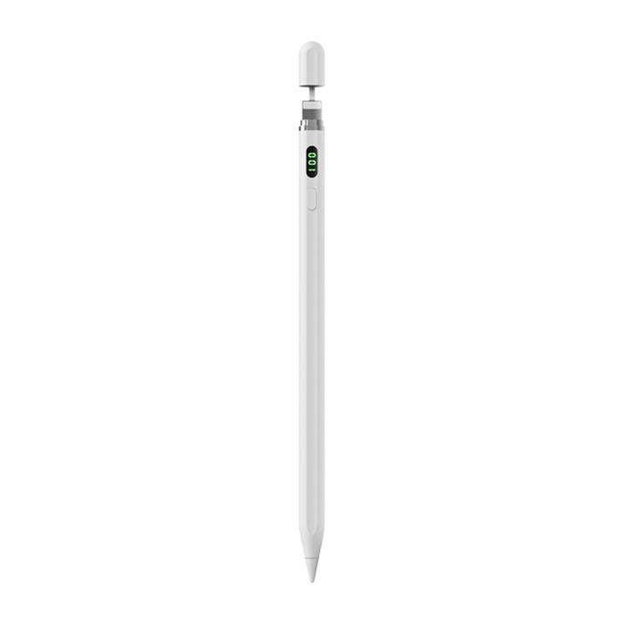Gambar Stylus WiWU Pencil C / L Pro Palm Rejection Tilt Apple Pencil Magnetic - L Pro dari WiWU Official undefined Tokopedia