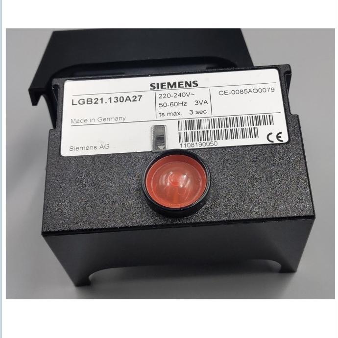 1 PCS NEW IN BOX Siemens LGB21.330A27 Burner Controller In Box 1 PCS NEW IN BOX Siemens LGB21.330A27 Burner Controller In Box