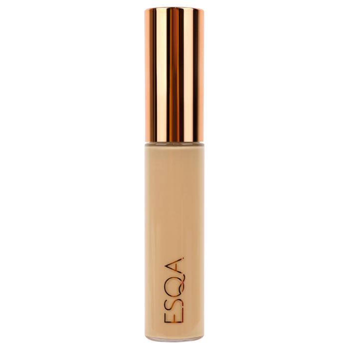 Gambar ESQA Flawless Liquid Concealer - Caramel dari Endora Care undefined Tokopedia