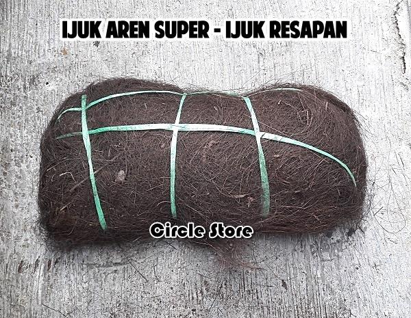 Gambar Kapas Busa Filter Super / Kapas Saringan Media Filter Air Aquarium - Batu Krikil dari Circle Store Official undefined 2 Tokopedia