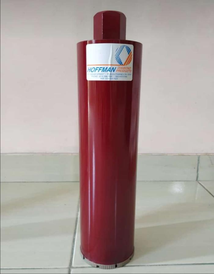 Gambar Mesin Core Drill Bensin Test - Mata Bor Aspal dari Alat Uji Teknik Sipil undefined Tokopedia