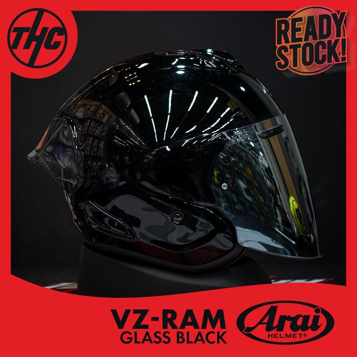 希少】 Arai VZ-RAM ORIENTAL2
