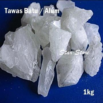 Gambar Mangan Greensand Penjernih Air / Pasir Mangan Media Filter Air 1kg - Tawas Batu dari Star Store IDN undefined Tokopedia