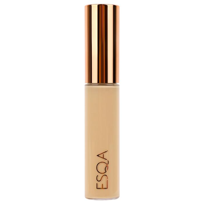 Gambar ESQA Flawless Liquid Concealer - Custard dari Endora Care undefined Tokopedia