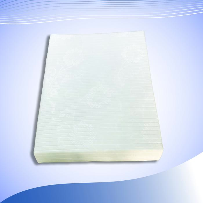 Gambar ORTHOBONE - KASUR KESEHATAN (ORTHOPEDIC MATRESS UK. 100x200x15 CM) - Putih dari Orthobone.id undefined Tokopedia