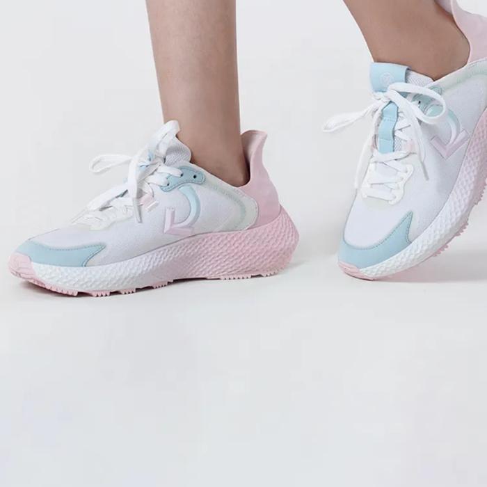 Jual fore sepatu golf sepatu ladies golf shoes woman g4 mgx2 pink