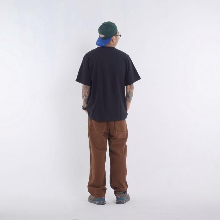 Gambar Superego Baggy Pants by Isser James Brown BIJ02 - XL dari Superego co undefined Tokopedia
