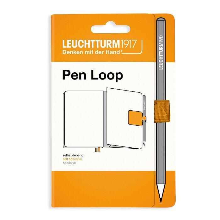 Gambar LEUCHTTURM 1917 Smart Notebook Pen Loop/ Pulpen - Rising Sun dari Handwritten Pen Shop undefined Tokopedia