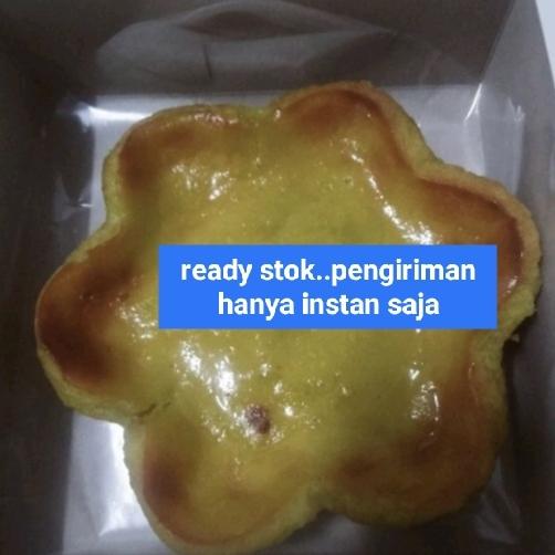 Gambar kue bingka bingka khas Pontianak kalimantan dari openjajanan kekinian undefined Tokopedia