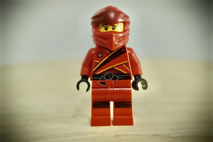 Ninjago 3d Model 3d Model Ninjago Jay Nunchucks Ninjago 3d Print 2025