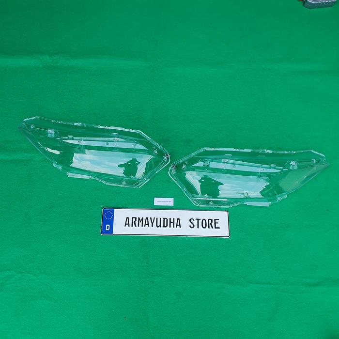 Gambar Mika Headlamp Lampu Depan Honda HRV LED prestige  2019 2020 2021 - Kiri dari Armayudha Store undefined Tokopedia