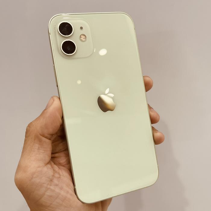 Gambar Iphone 12 128GB Komplit dari TwinSt0r_555 undefined Tokopedia