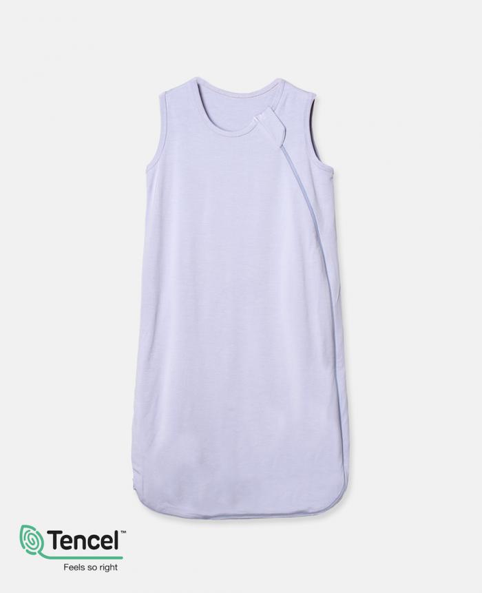 Gambar Signature Sleepsack / Wearable Blanket - Cosoco Kids - Taro Purple, DoubleLayer - M dari Cosoco Kids undefined Tokopedia