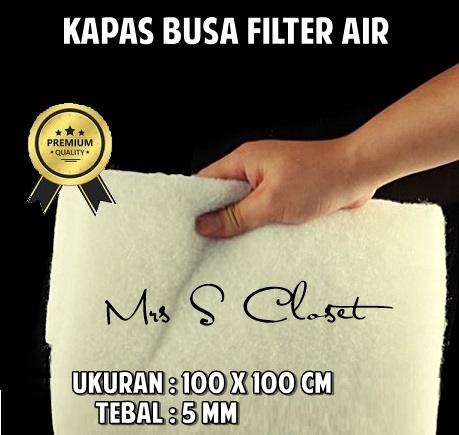 Gambar Tawas Batu / Tawas Kristal / Alum Crystal Import 1kg - Carbon Aktif dari Mrs S Closet undefined 4 Tokopedia