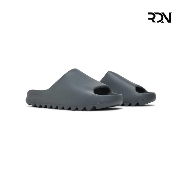 adidas YZY SLIDE SLATE GREY 27.5cm Adidas Yeezy x Yeezy 