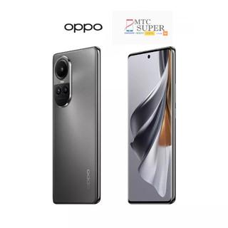 Gambar OPPO RENO 10 5G 8/256 GARANSI RESMI - Hitam dari mtcsuper undefined Tokopedia