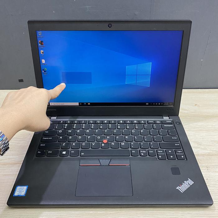 JC10116 極美品 レノボ Thinkpad X270 SSD 512GB Office2019