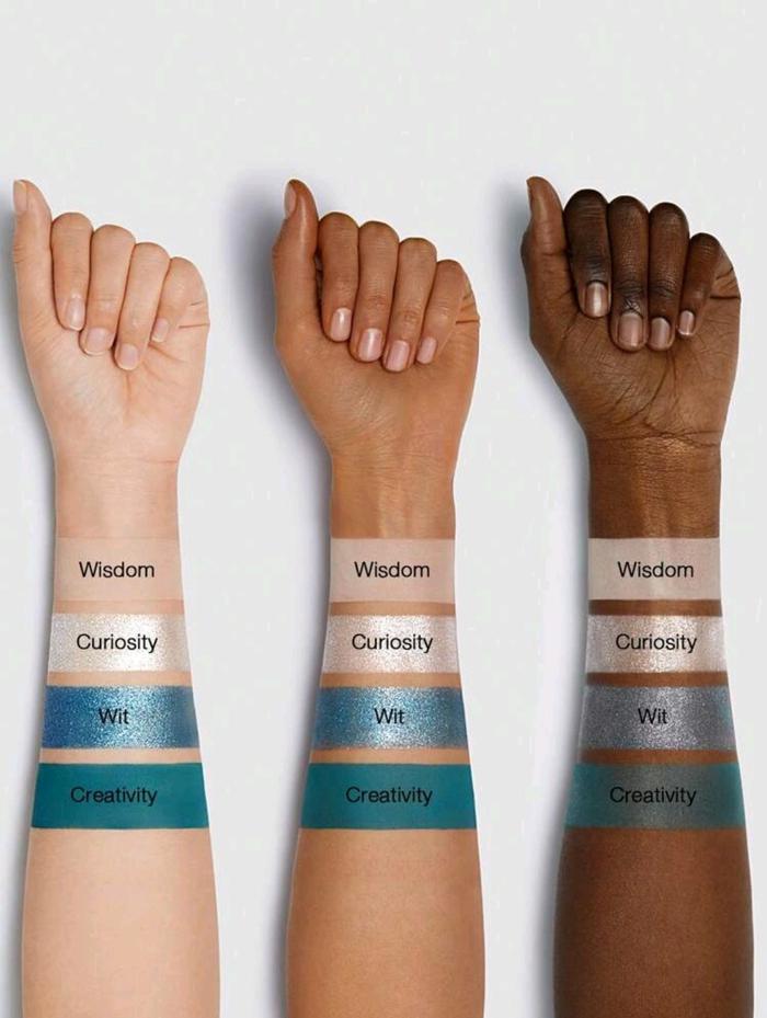 Gambar SHEGLAM Harry Potter Hogwarts Houses Palette - Ravenclaw dari BB Closet undefined Tokopedia