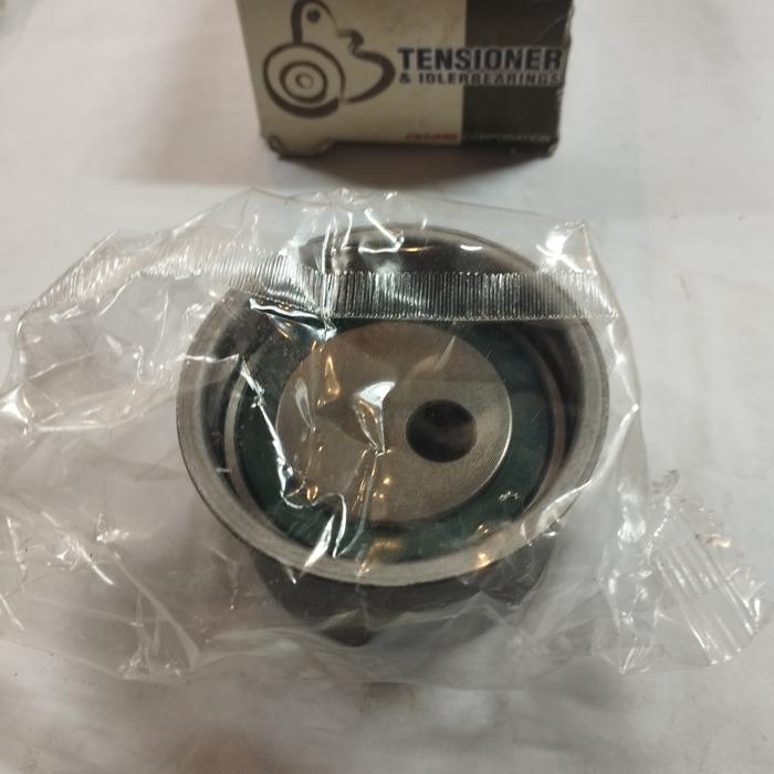 Gambar Tensioner idler timing belt HYUNDAI TRAJET 2.7 SANTA FE 2.7 dari Toko Jaya champion undefined Tokopedia