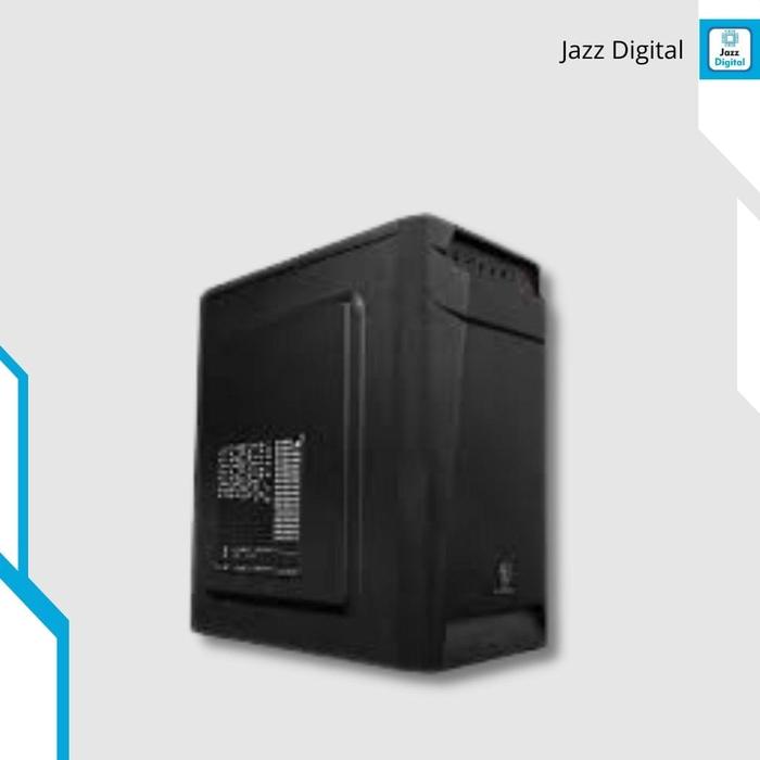 Gambar PC RAKITAN CORE I5 SIAP ADMIN OFFICE FULSET CPU KOMPUTER GAMING - case std, cpu only dari Takasima komputer undefined Tokopedia