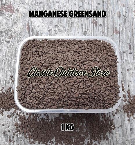 Gambar Busa Kapas Tebal Media Filter Penjernih Kolam Air Aquarium 1 meter - Kapas Busa dari Classic Outdoor Store undefined 5 Tokopedia