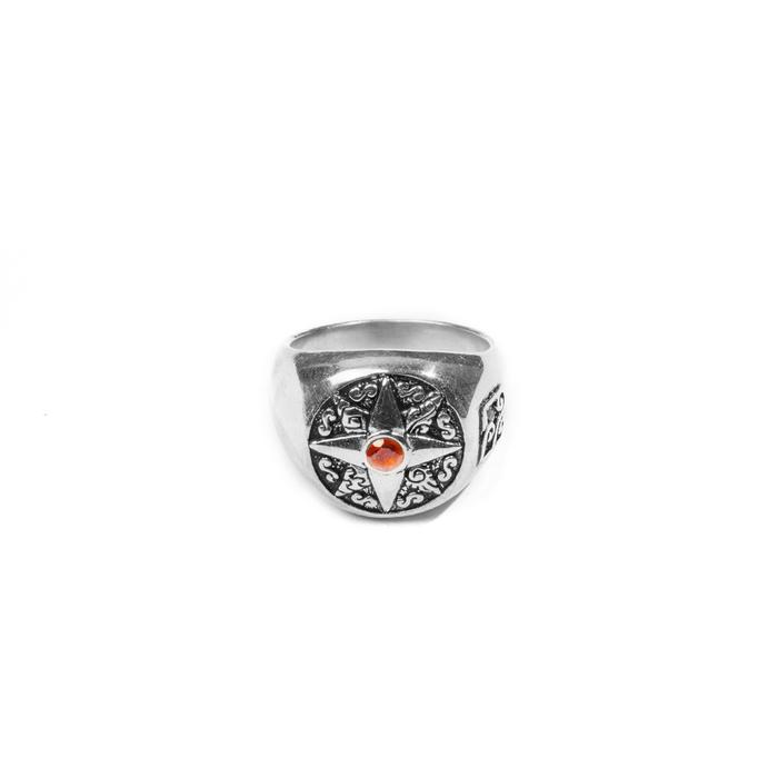 Gambar Cincin RDNB Jewelry - Panca Jagat SS925 Made in Bali - Silver, 6 dari RDNB Jewelry Bali undefined Tokopedia