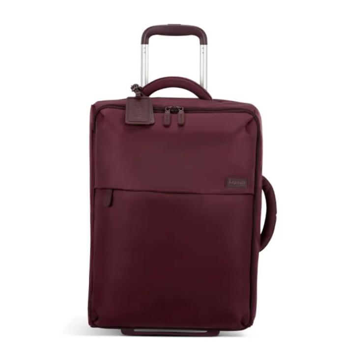 Lipault Foldable Luggage Lipault Travel Bag Foldable Plume Mini