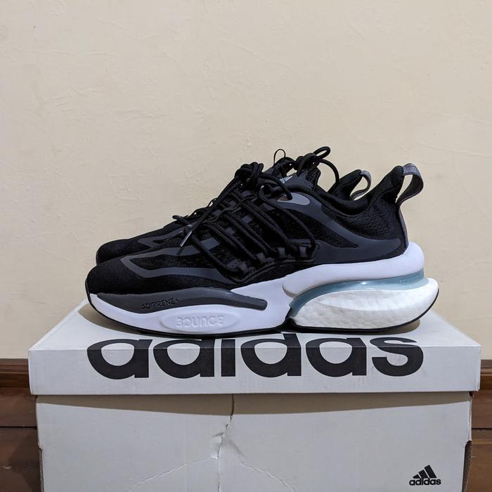 Gambar ADIDAS Alphaboost V1 , original new BNIB (sepatu running lifestyle) - 8 dari Pak Djan 5758 undefined Tokopedia