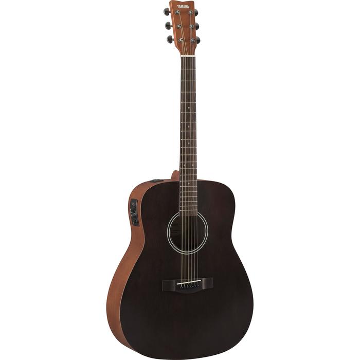 Gambar Yamaha FX400 Gitar Akustik Elektrik - Smokey Black dari K2C Music - Yamaha ID Official undefined Tokopedia