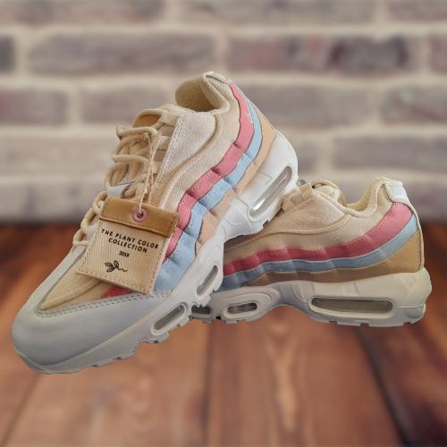 Jual Sepatu Nike Air Max 95 By You Kota Bandar Lampung Cts