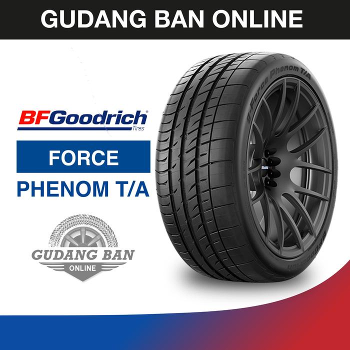 BFグッドリッチ g-FORCE フェノム T/A 245/35R20 2本 楽天市場】送料無料 245/35R20 95W XL BFグッドリッチ ジーフォース