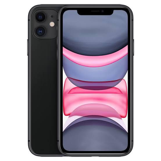 Gambar iPhone 11 64GB 128GB NEW Garansi Resmi Apple Indonesia IBOX - Hitam, 64 gb dari iBless Store undefined Tokopedia