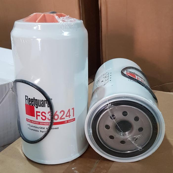 Jual Filter Fleetguard FS-36241 / FS36241 READY - Jakarta Pusat ...