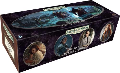 arkham horror card game circle undone Pokémon TCG Mega Evolution 'Enhanced Booster Box' (Assorted 36 Packs) –  PUSHAS main image 0