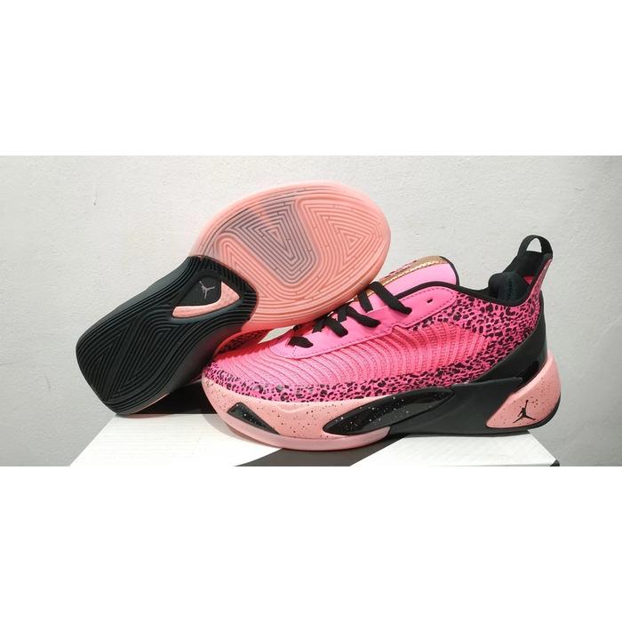 jordan luka 1 pink