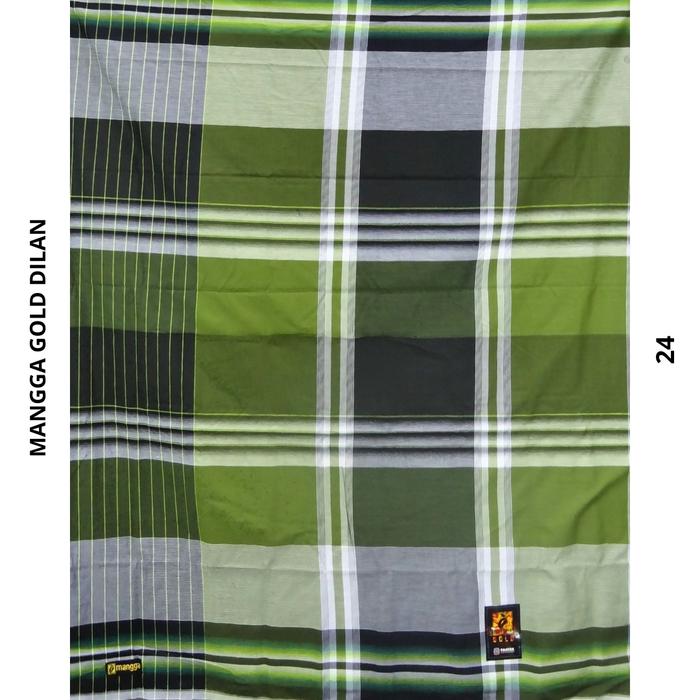 Gambar Sarung Mangga Gold Dillan - 24 dari sarungku_NEW undefined Tokopedia