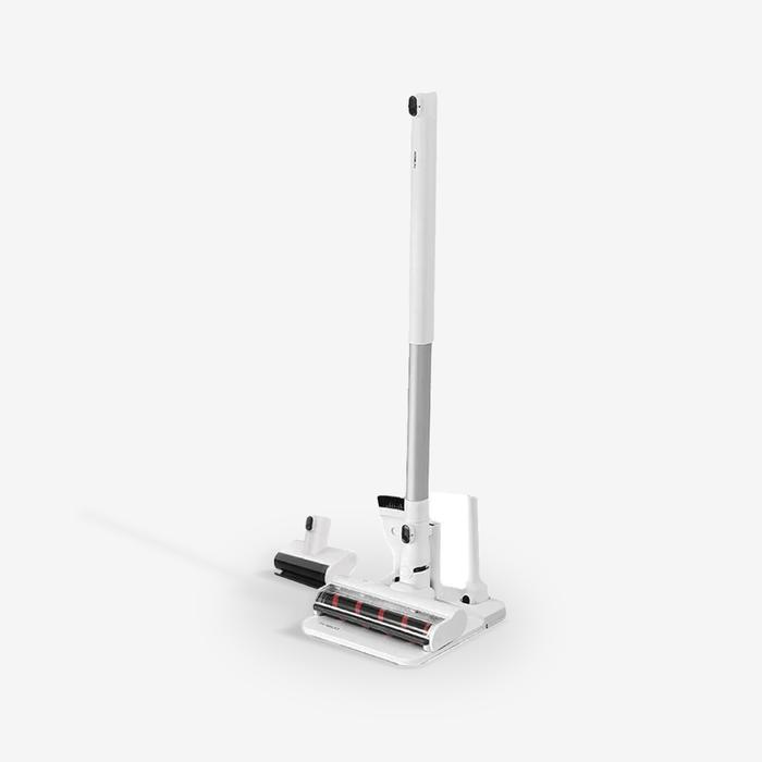 Gambar KANA Tineco Ifloor S5 Combo Black WTI - Vacuum Cleaner - S5 Combo+Multi dari KANA Furniture undefined Tokopedia