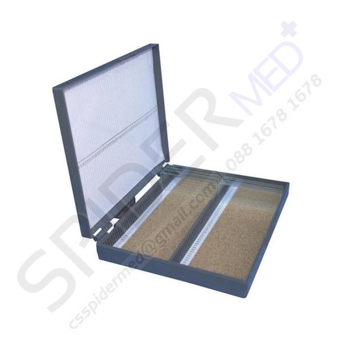 Jual Box Objek Glass One Lab isi 100 Object Glass Box…