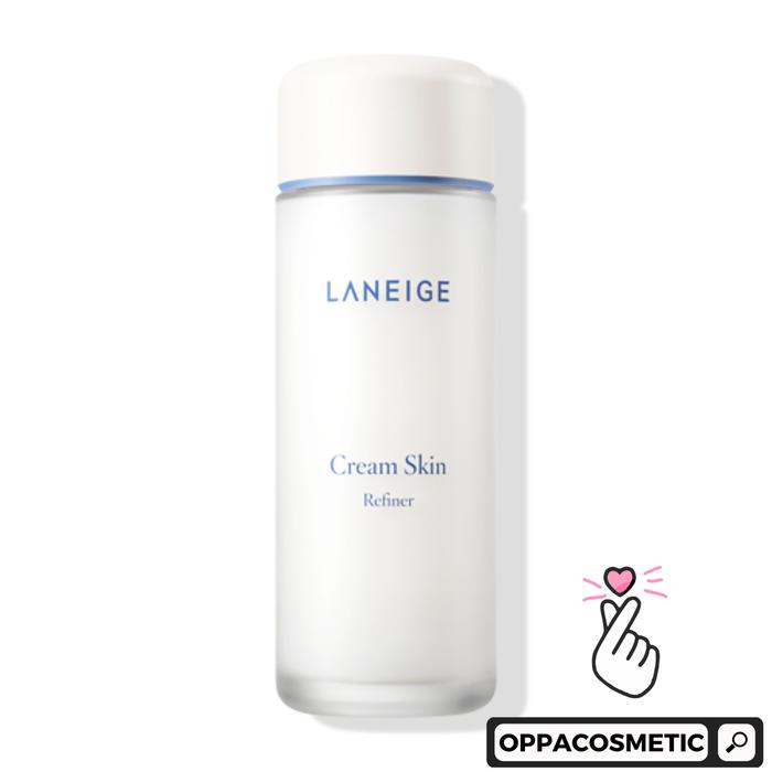 Gambar Laneige Cream Skin Refiner - 50ml dari oppacosmetic undefined Tokopedia
