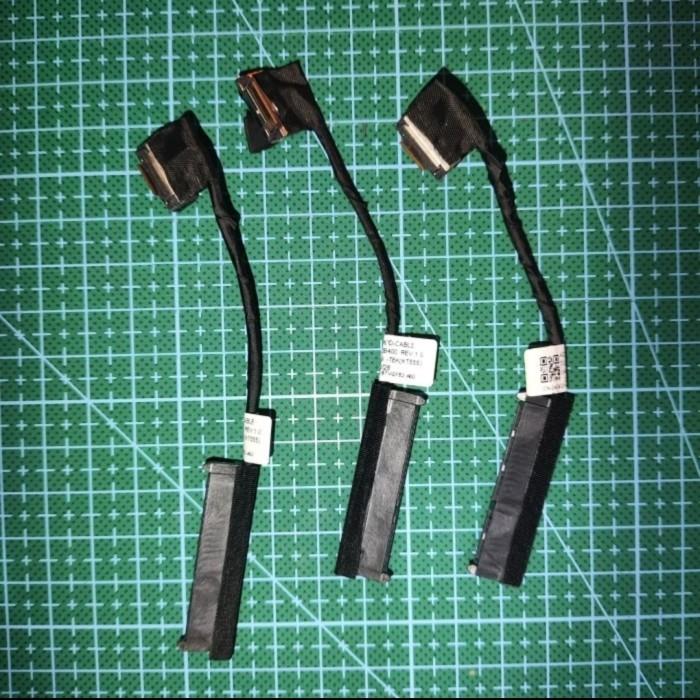 Gambar kabel hdd hardisk ssd Laptop Acer A315-21 A315 31 32 51 52 - Oem dari Sinar Pratama Store 11 undefined Tokopedia