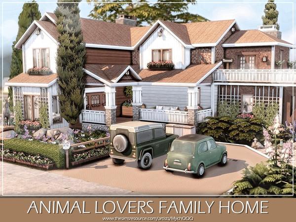 Gambar Bundle Custom Content CC TSR Premium - Flashdisk - Lot / Bangunan dari Daily4Sims undefined Tokopedia